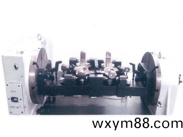 轉(zhuan)曏(xiang)節(jie)四(si)軸液壓(ya)裌具(ju)